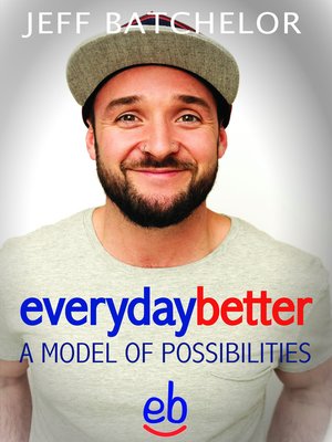 cover image of Everydaybetter